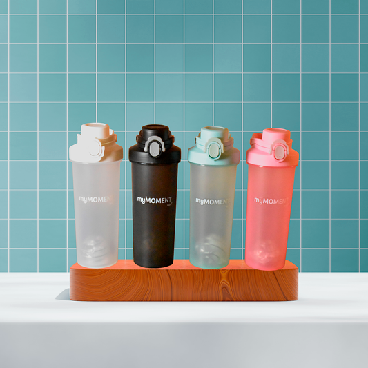 Vaso Shaker